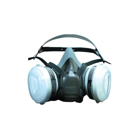 Gerson Drop Down Complete Spray Paint Kit-Large, 12PK 0879573-KIT1